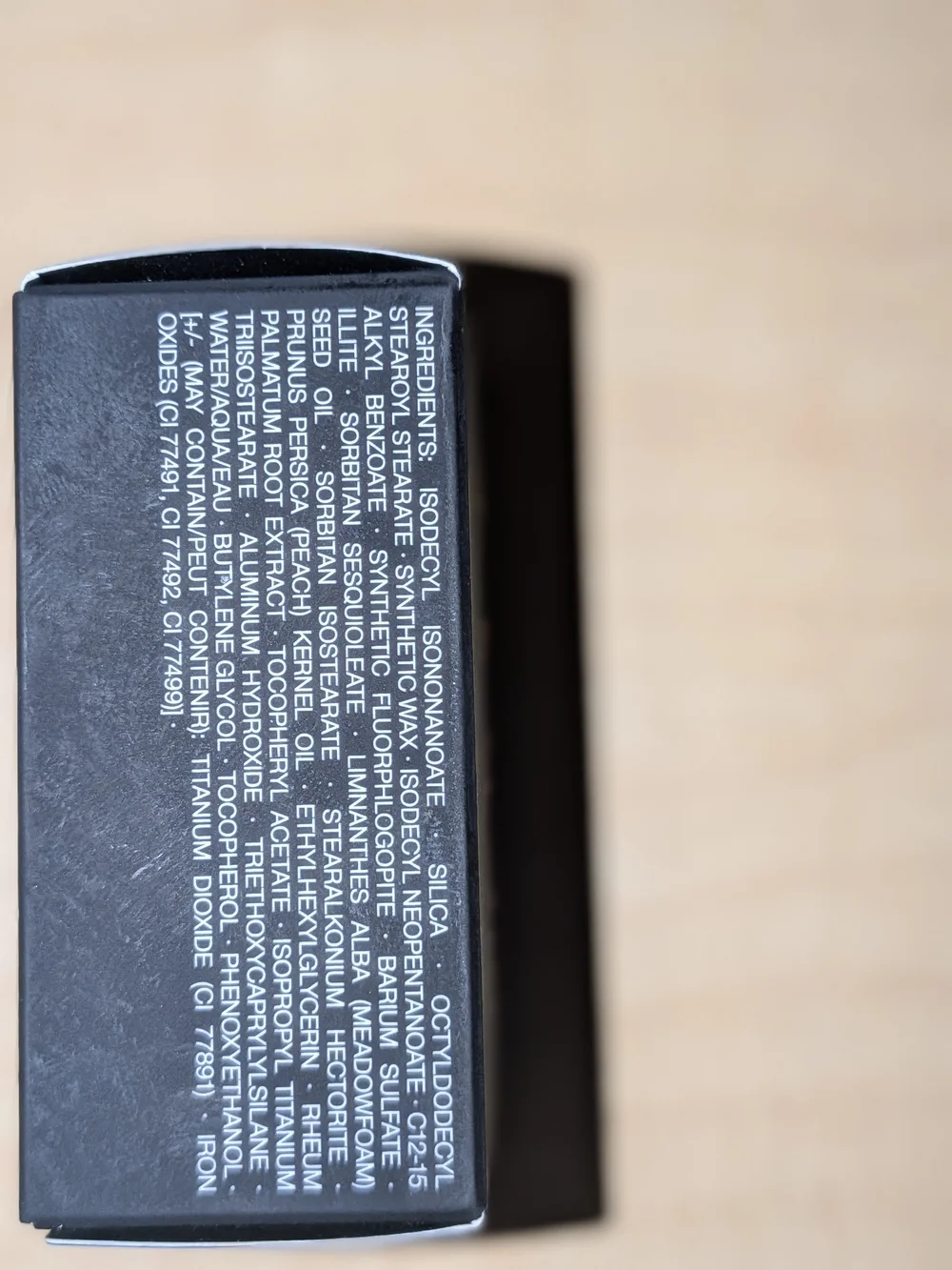 NEW NARS The Multiple Sculpting Stick Laguna 3.5g Bronzer